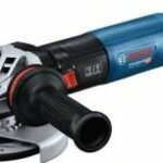 Bosch GWS 17-150 S 0.601.7D0.600 recenze
