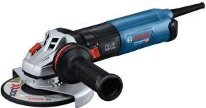 Bosch GWS 17-150 S 0.601.7D0.600 recenze