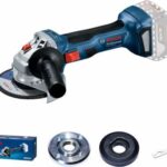 Bosch GWS 180-LI Professional 0 601 9H9 020 recenze