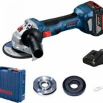 Bosch GWS 180-LI Professional 0.601.9H9.025 recenze