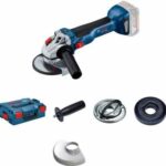 Bosch GWS 18V-10 0.601.9J4.003 recenze