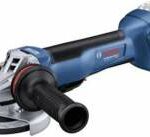 Bosch GWS 18V-10 0.601.9J4.100 recenze