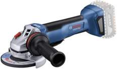 Bosch GWS 18V-10 0.601.9J4.100 recenze