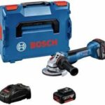 Bosch GWS 18V-10 0.601.9J4.101 recenze