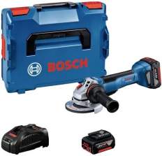 Bosch GWS 18V-10 0.601.9J4.101 recenze