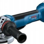 Bosch GWS 18V-10 P 0.601.9J4.100 recenze