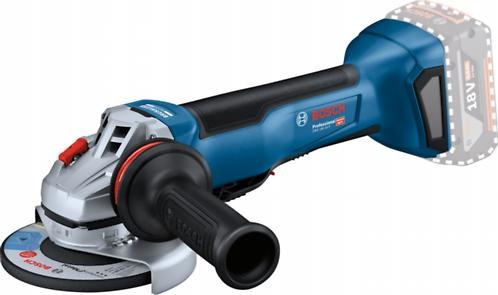 Bosch GWS 18V-10 P 0.601.9J4.100 recenze