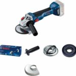 Bosch GWS 18V-10 Professional 0 601 9J4 002 recenze
