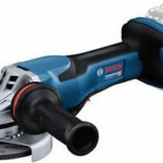 Bosch GWS 18V-15 P Biturbo 0.601.9H6.A00 recenze