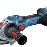 Bosch GWS 18V-15 SC Professional 0 601 9H6 100 recenze