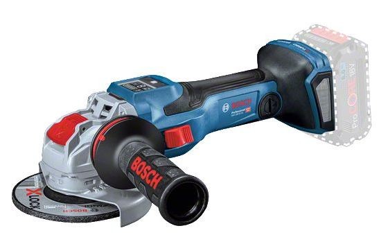 Bosch GWS 18V-15 SC Professional 0 601 9H6 100 recenze