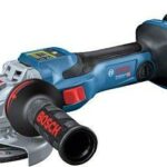 Bosch GWS 18V-15 SC Professional 0 601 9H6 101 recenze