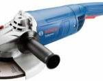 Bosch GWS 2000 J 0.601.8F2.000 recenze