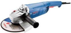 Bosch GWS 2000 J 0.601.8F2.000 recenze