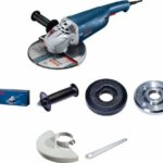 Bosch GWS 2200 0.601.8C0.120 recenze