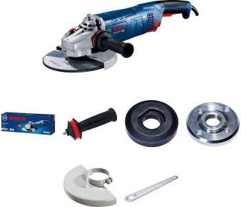 Bosch GWS 24-180 JZ 0.601.8C2.300 recenze