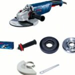 Bosch GWS 24-180 P Professional 0.601.8C2.101 recenze