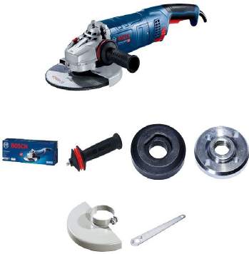 Bosch GWS 24-230 JZ CYCLON 0.601.8C3.300 recenze