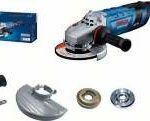 Bosch GWS 30-180 B Brushless 0.601.8G0.000 recenze