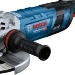 Bosch GWS 30-180 PB 0.601.8G0.100 recenze