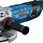 Bosch GWS 30-230 PB 0.601.8G1.100 recenze