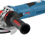 Bosch GWX 13-125 S Set 0.615.990.L0U recenze
