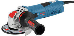 Bosch GWX 13-125 S Set 0.615.990.L0U recenze