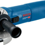 Bosch GWX 14-125 0.601.7B7.001 recenze
