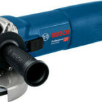 Bosch GWX 14-125 Professional 0.615.990.L3A recenze