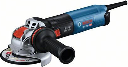 Bosch GWX 17-125 0.601.7D2.300 recenze