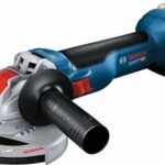 Bosch GWX 18V-10 Professional 0 601 7B0 100 recenze