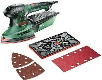 Bosch Multi PSM 200 AES 0.603.3B6.000 recenze