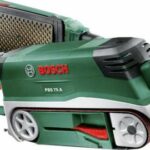 Bosch PBS 75 A 0.603.2A1.000 recenze