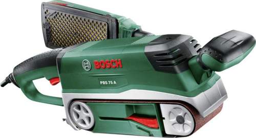 Bosch PBS 75 A 0.603.2A1.000 recenze