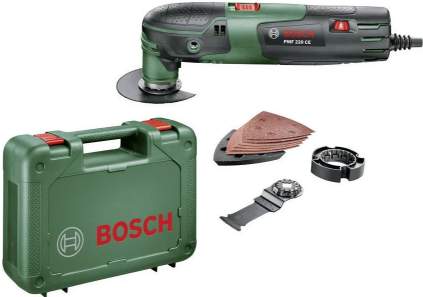 Bosch PMF 220 CE 0.603.102.000 recenze
