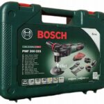 Bosch PMF 350 CES 0.603.102.200 recenze
