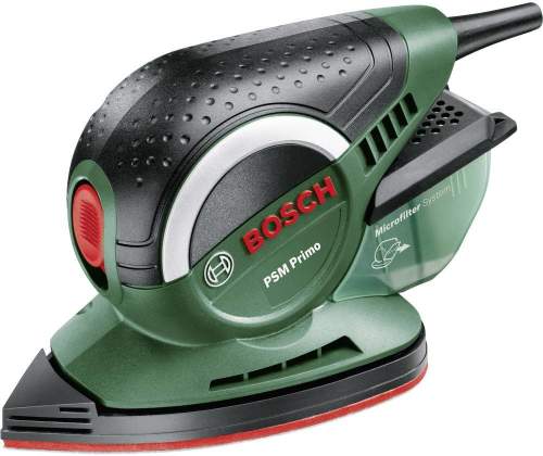Bosch PSM Primo 0.603.3B8.000 recenze