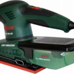 Bosch PSS 250 AE 0.603.340.200 recenze