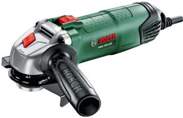 Bosch PWS 750-125 0.603.3A2.40C recenze