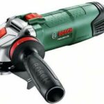 Bosch PWS 850-125 0.603.3A2.70B recenze