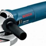 Bosch Professional GWS 1000 601828805 recenze