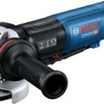 Bosch Professional GWS 17-125 PSB 0.601.7D1.700 recenze