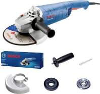 Bosch Professional GWS 2200 0.601.8F4.100 recenze