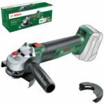 Bosch UniversalGrind 18V-75 0.603.3E5.000 recenze