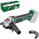 Bosch UniversalGrind 18V-75 0.603.3E5.001 recenze