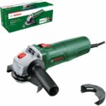 Bosch UniversalGrind 750-125 0.603.3E2.001 recenze