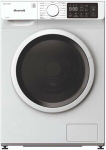 Fotografie Brandt WFB198QWN  recenzía