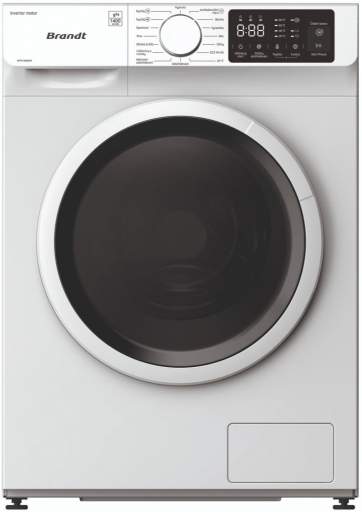 Brandt WFB198QWN recenze