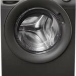 CANDY ROW 4966DWRR7-S recenze