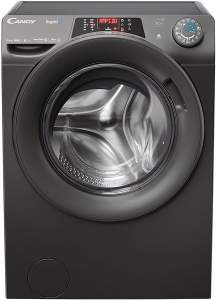 Fotografie CANDY ROW 4966DWRR7-S recenzía